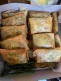 Martabak telor ekonomis