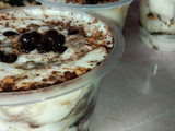Tiramisu Gampangan