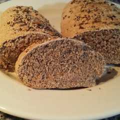 Una foto de Pan de salvado!!😀a mi manera