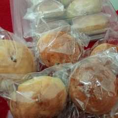 Roti Kurma-レシピのメイン写真