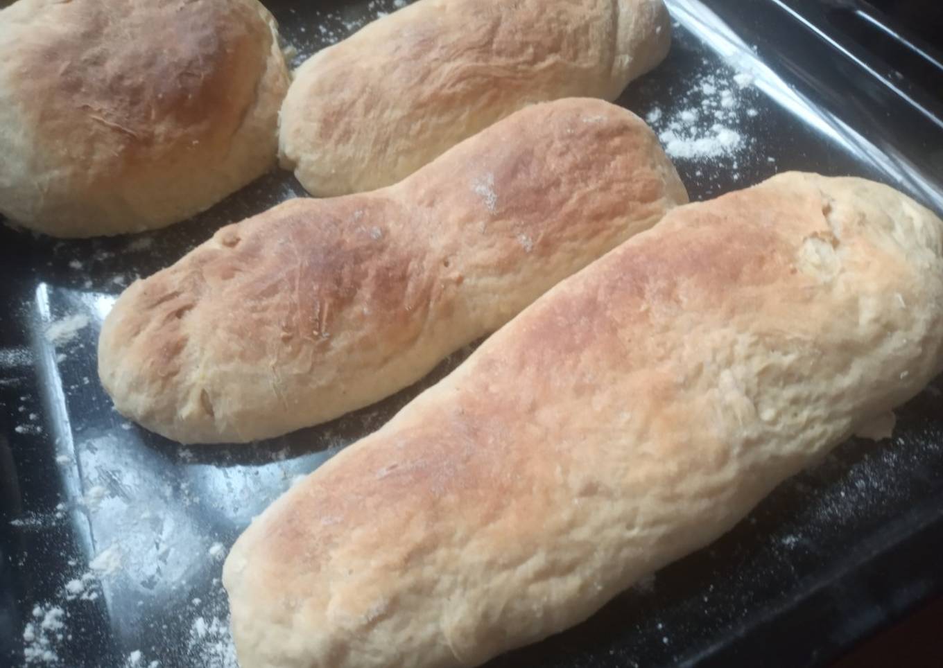 Onions BreadðŸ˜Š #HappyCookpadChildrensDayðŸ™‚ðŸ‘Š