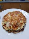 Tortillas rellenas súper suaves, ricas y fácil