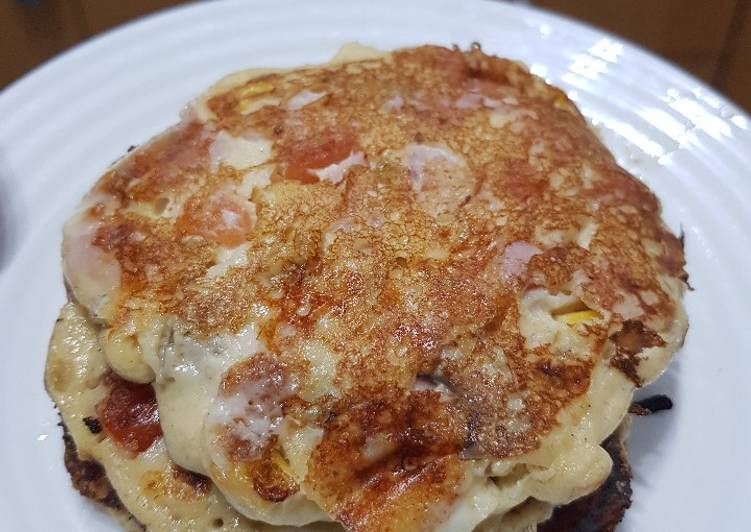 Tortillas rellenas súper suaves, ricas y fácil