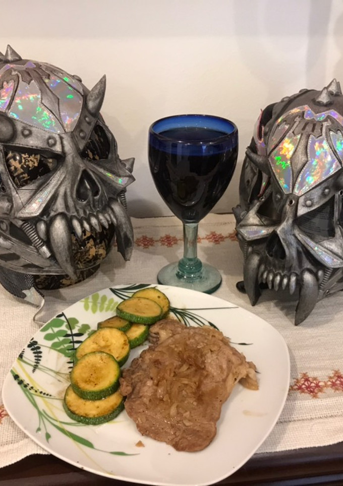 Una foto de Sirloin “Lona”