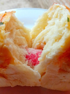 Foto resep Roti Sosis Panggang Eggless
