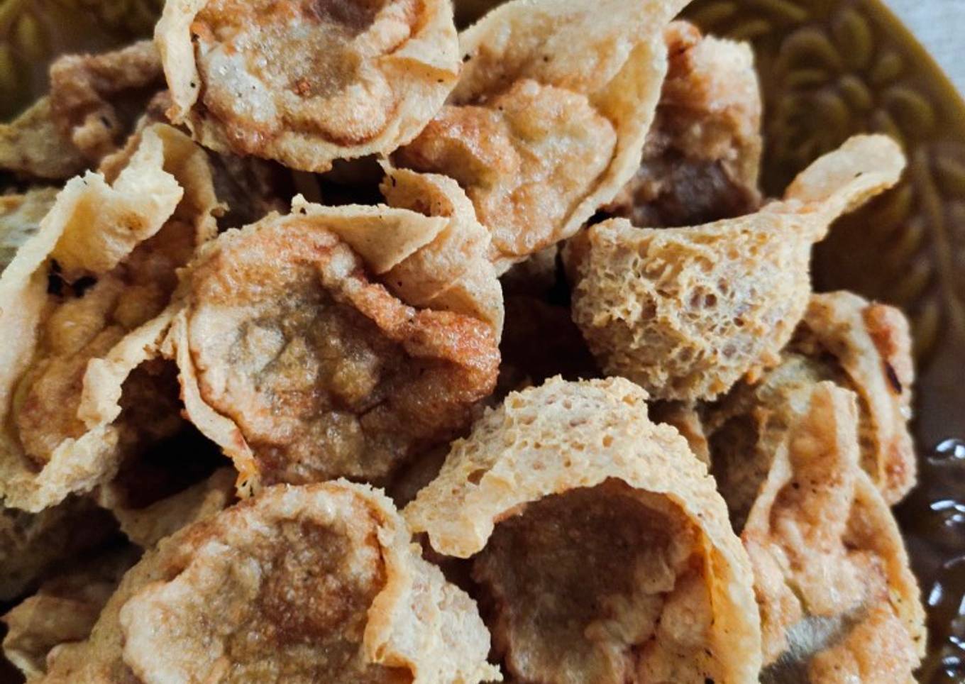 Tahu Walik