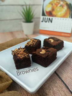 Foto resep Brownies