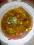 Farfesun kifi tarwada