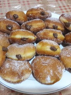 صورة لوصفة لي بيني