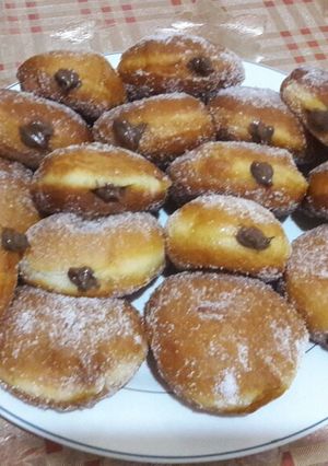 صورة لوصفة لي بيني