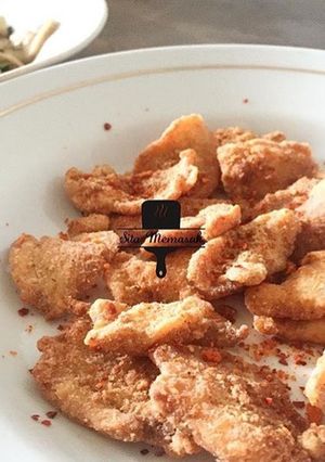Foto resep Spicy Chicken Fillet ala Sita