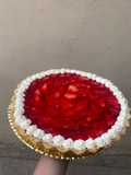 Tarta frutilla
