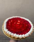 Tarta frutilla