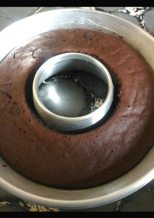 Foto resep Brownies kukus