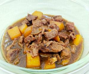 Cara Memasak 36 Semur Daging Kentang Presto  Yummy Mantul Cara Memasak 36 Semur Daging Kentang Presto  Yummy Mantul