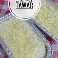 รูปของ Setup roti tawar