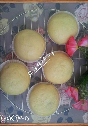 Foto resep Bakpao yummi