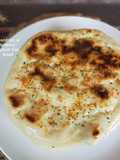 Bazlama - Turkish FlatBread