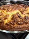 Sopa paraguaya (otra)