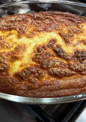 Una foto de Sopa paraguaya (otra)