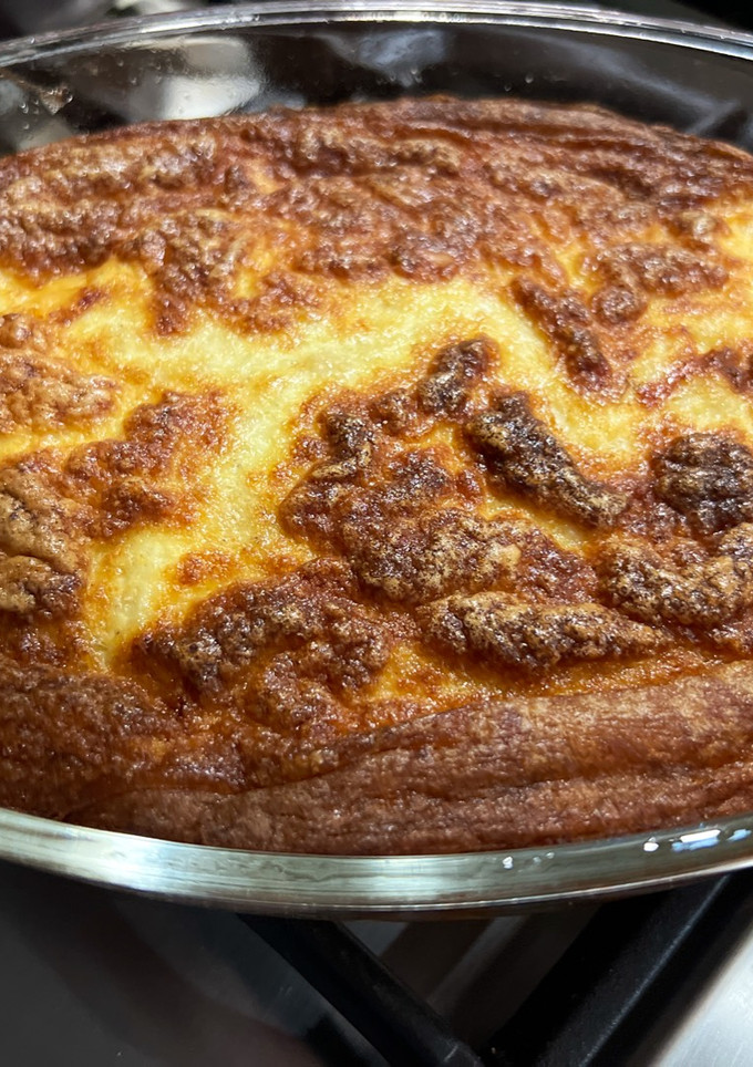 Una foto de Sopa paraguaya (otra)