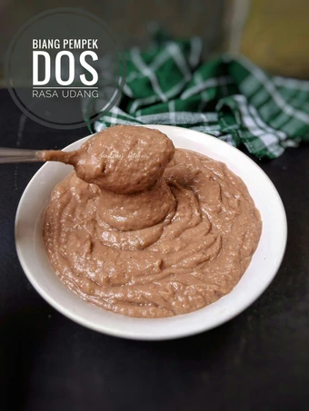 Langkah Mudah untuk Membuat Resep Biang Pempek Dos Rasa Udang yang Lezat Anti Ribet, Sempurna
