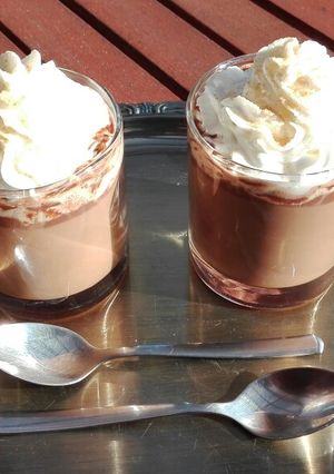 Nutellino - Nutellás kávé recept fotója