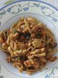 Wok campestre