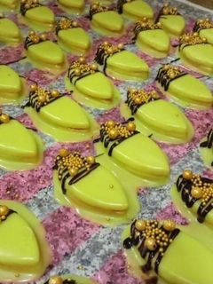 صورة لوصفة صابلي بذوق الليمون