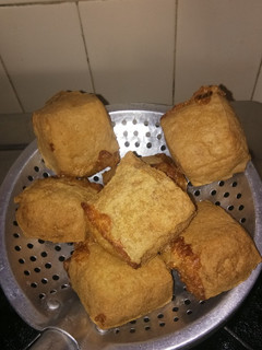 Foto resep Tahu Aci