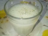 شربات منزلية طبيعة 100%
