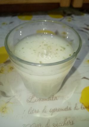 صورة لوصفة شربات منزلية طبيعة 100%
