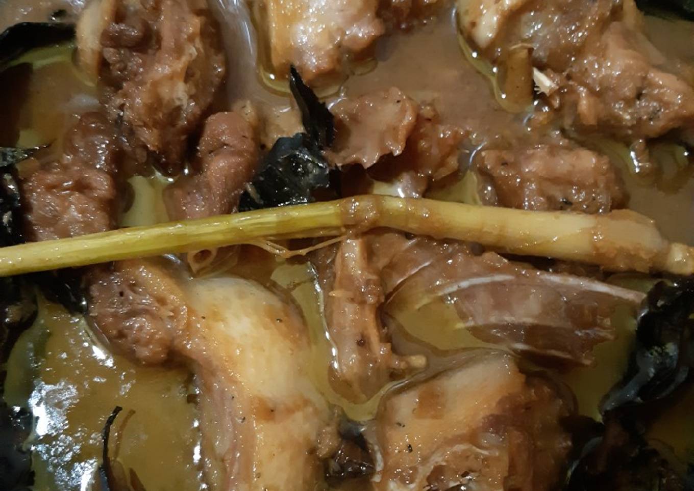 4. Bebek
