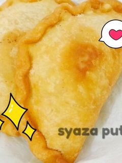 Foto resep Pastel Isi Bihun #BikinRamadanBerkesan