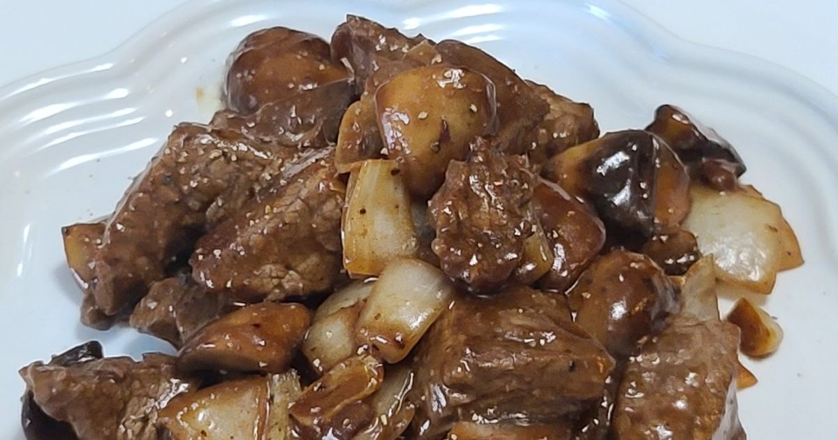 亨氏李派林烏斯特醬汁 料理與家常食譜 - Cookpad