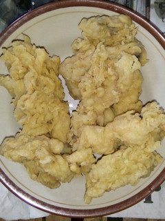 Foto resep Fried chicken homemade mom prili