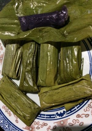 Foto resep Timphan Srikaya