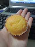 มัคเค้ก ง่ายๆ ไม่ต้องตวงแป้ง