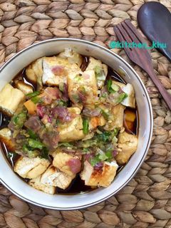 Foto resep Tahu Gejrot