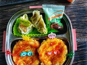 Gambar maklor bekal