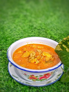 Foto resep Sayur Lodeh