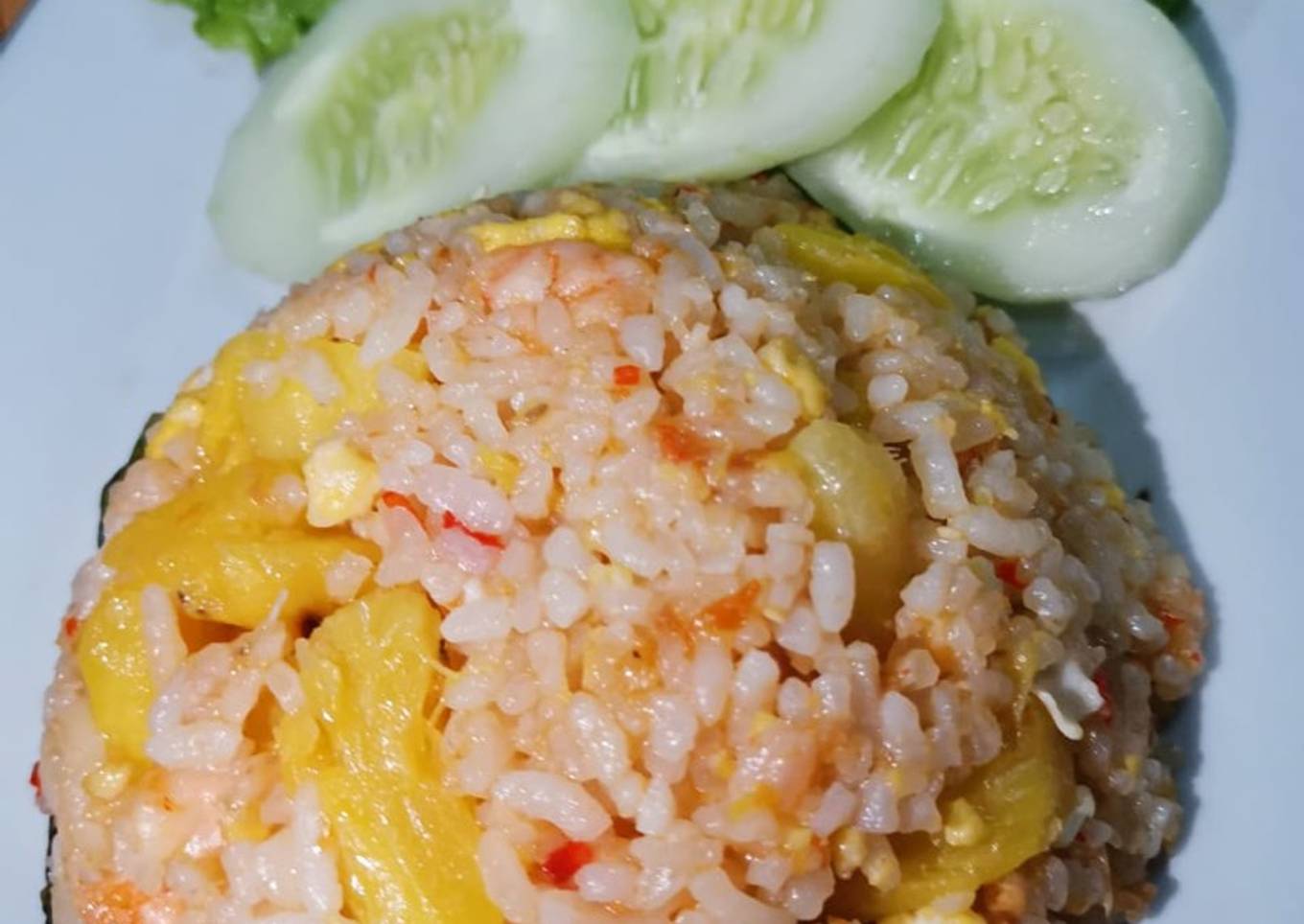 Nasi goreng Nanas anti ribet2