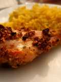 Patas de pollo crocantes