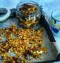Easy Steps to Prepare Recipes Homemade Granola the So Delicious Tasty.