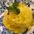 Helado de Mango y menta natural 0% azúcar añadido