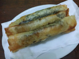 Pisang Aroma Pisang Coklat