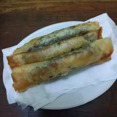 รูปของ Pisang Aroma Pisang Coklat
