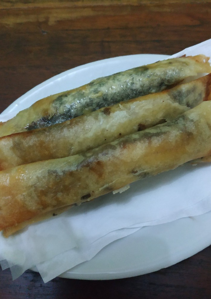 Foto resep Pisang Aroma Pisang Coklat