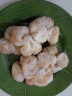 Foto resep Donat Kentang
