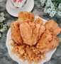 Langkah Mudah untuk Membikin Resep Pisang Goreng Pontianak yang Uenak Anti Ribet, Uenak Banget